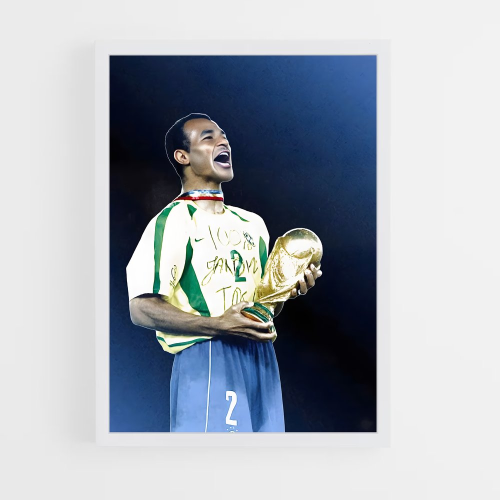 ap-cafu-6 cadre Blanc