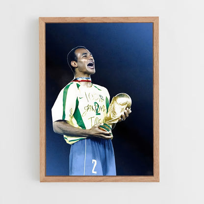 ap-cafu-6 cadre Bois clair