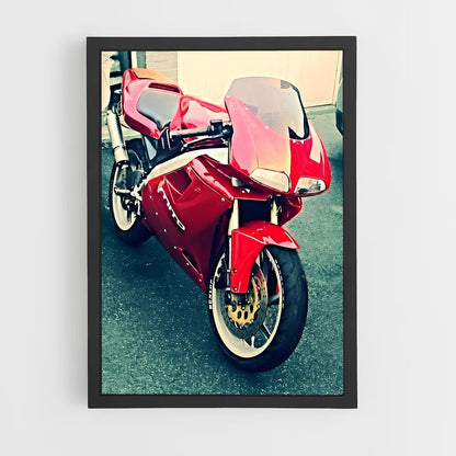 ap-cagiva-1 cadre Noir