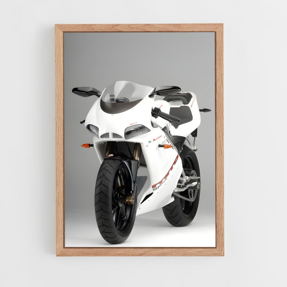 ap-cagiva-2 cadre Bois clair