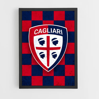 ap-cagliari calcio-10 cadre Noir