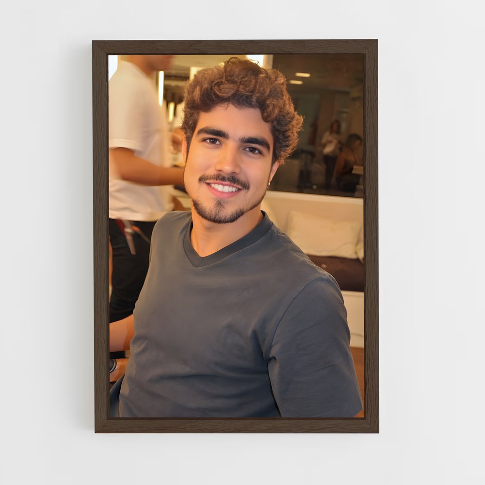 ap-caio castro-1 cadre Bois foncé