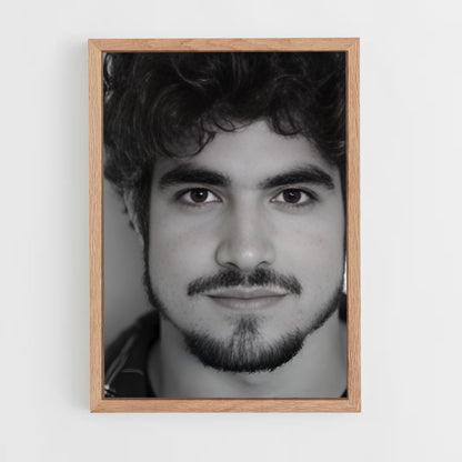 ap-caio castro-8 cadre Bois clair