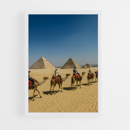 ap-cairo-6 cadre Blanc