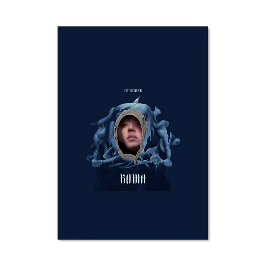 Poster Ohh Hoodie