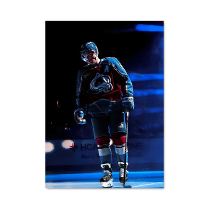 Poster Cale makar 73983