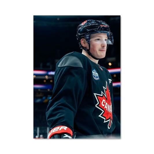 Poster Cale makar 73988