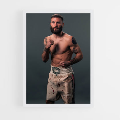 ap-caleb plant-1 cadre Blanc
