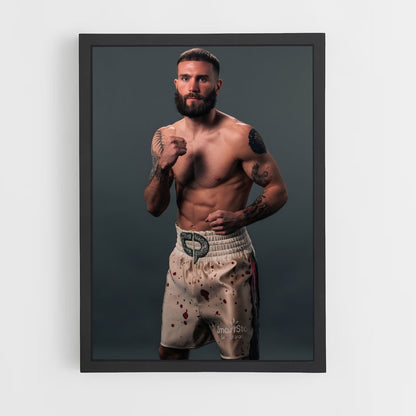 ap-caleb plant-1 cadre Noir