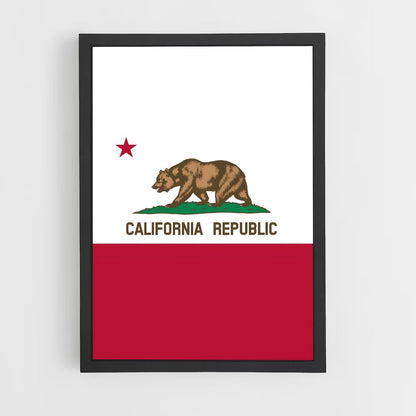 ap-california republic flag-1 cadre Noir