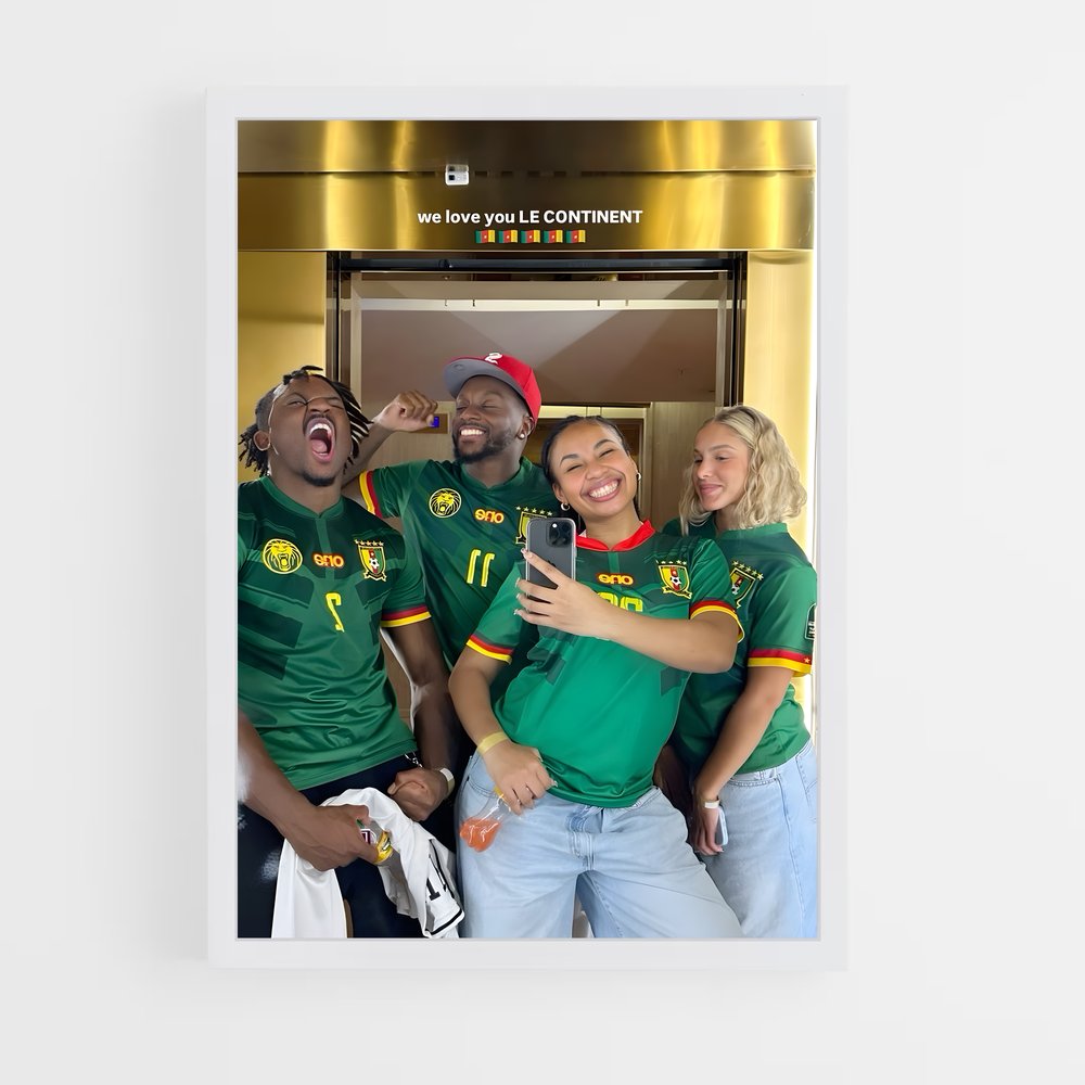 ap-cameroon-4 cadre Blanc