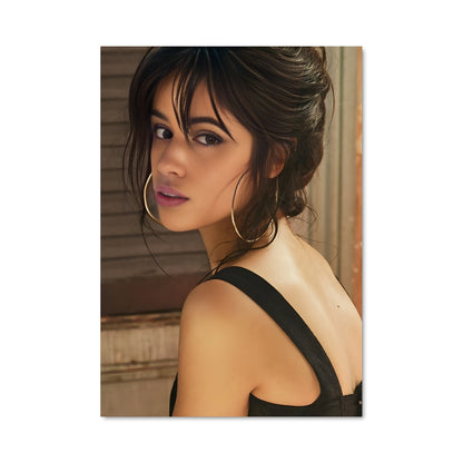 Poster Camila cabello 50922