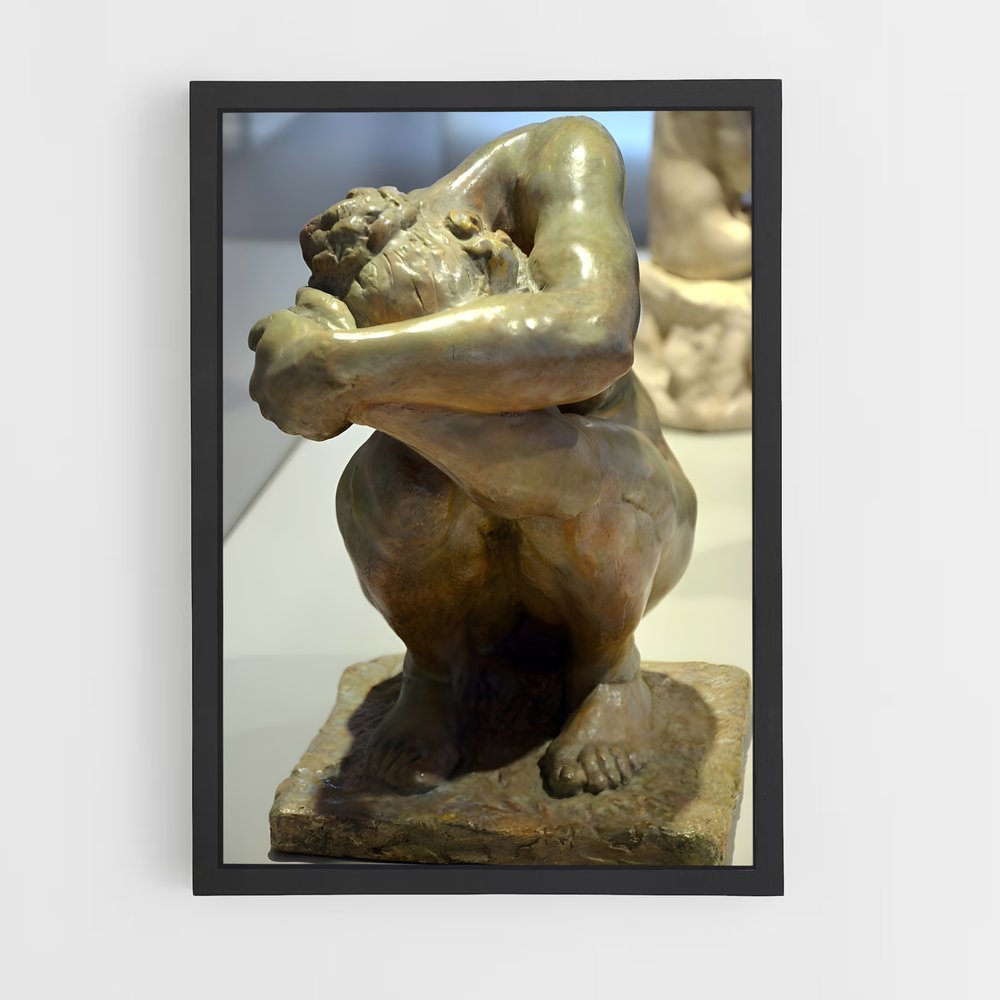 ap-camille claudel sculptures-3 cadre Noir