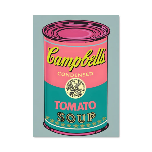 Poster Campbell's Dream