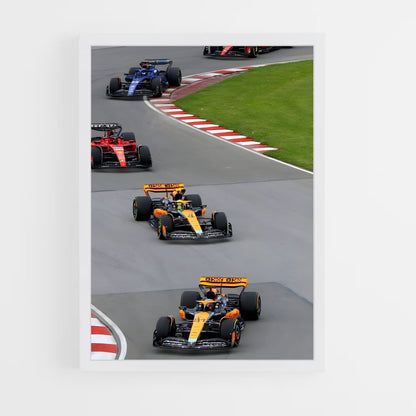 ap-canadian grand prix-1 cadre Blanc
