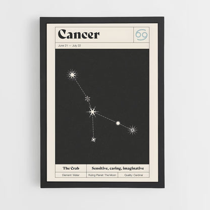ap-cancer-1 cadre Noir