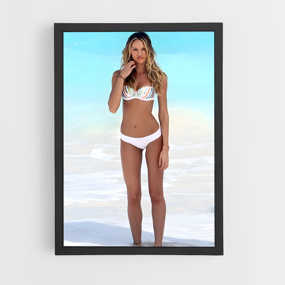 ap-candice swanepoel-6 cadre Noir