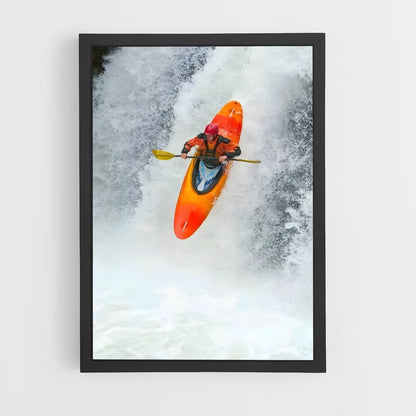 ap-canoeing kayaking-8 cadre Noir