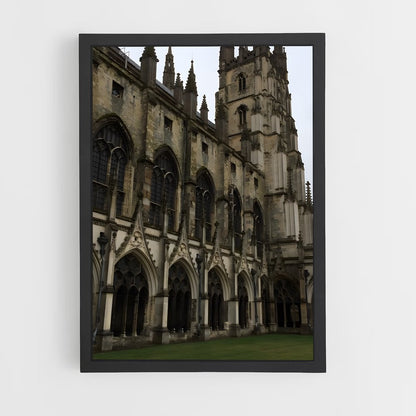 ap-canterbury cathedral-5 cadre Noir