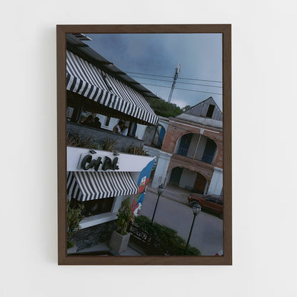 ap-cap haitien-3 cadre Bois foncé