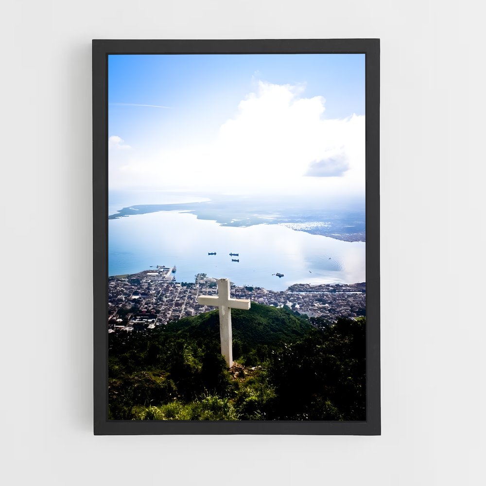 ap-cap haitien-4 cadre Noir
