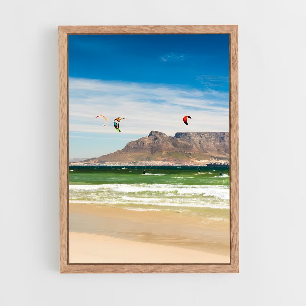 ap-cape town kitesurfing-5 cadre Bois clair