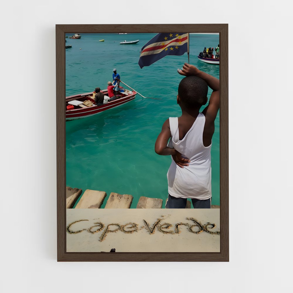 ap-cape verde-2 cadre Bois foncé