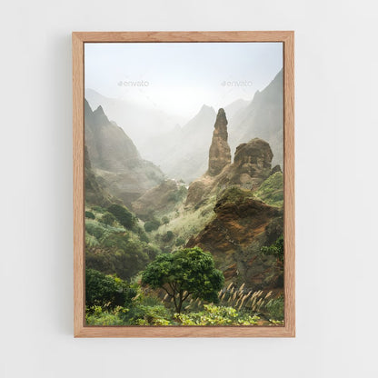 ap-cape verde-3 cadre Bois clair