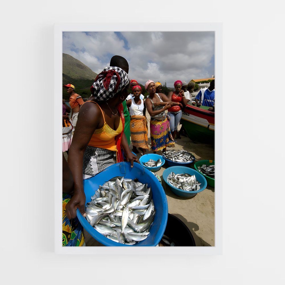 ap-cape verde-5 cadre Blanc