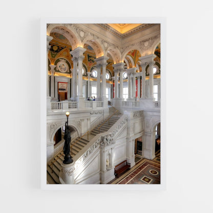 ap-capitol building-10 cadre Blanc