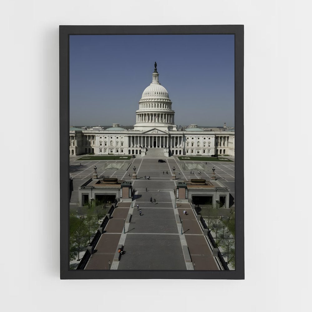 ap-capitol building-6 cadre Noir