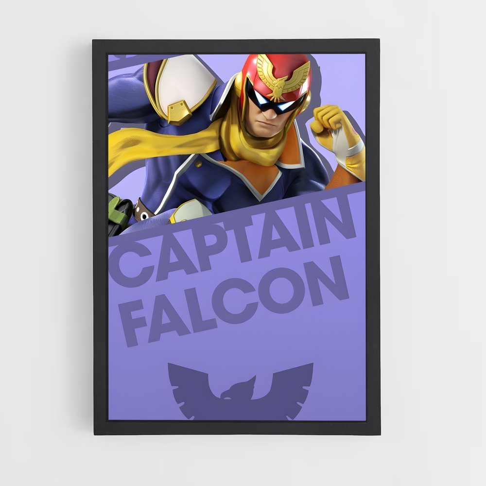 ap-captain falcon-2 cadre Noir