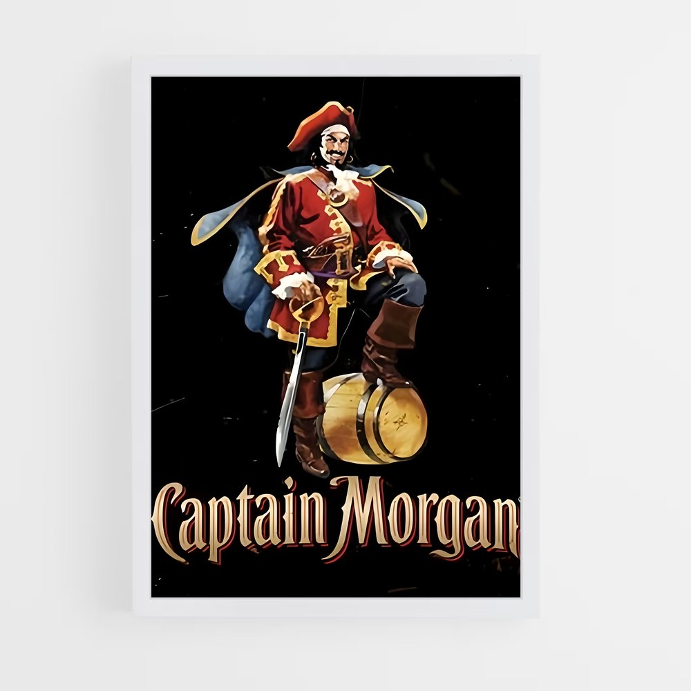 ap-captain morgan-3 cadre Blanc