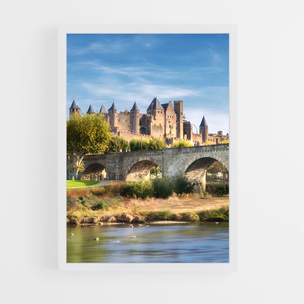 ap-carcassonne-1 cadre Blanc
