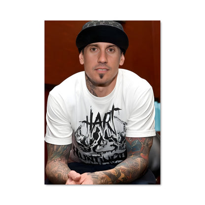Poster Carey hart 63696