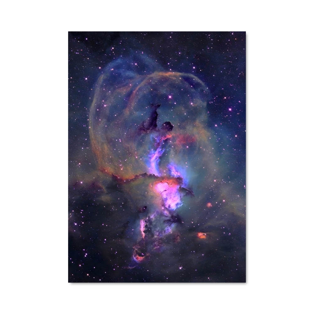 Poster L'Étoile d'Orion