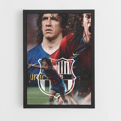 ap-carles puyol-11 cadre Noir