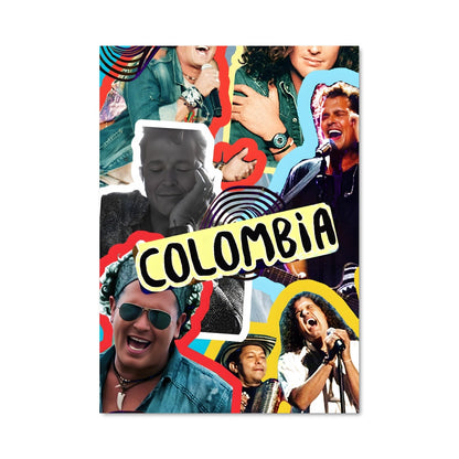 Poster La Banda Vives