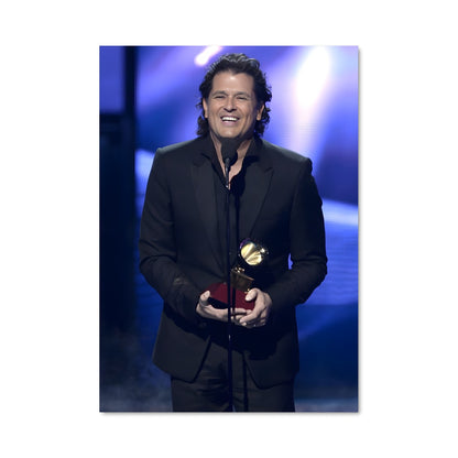 Poster Carlos vives 50953