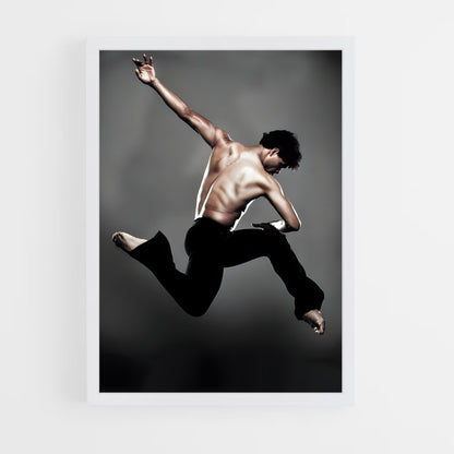ap-carlos acosta-3 cadre Blanc