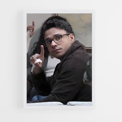 ap-carlos leal-2 cadre Blanc