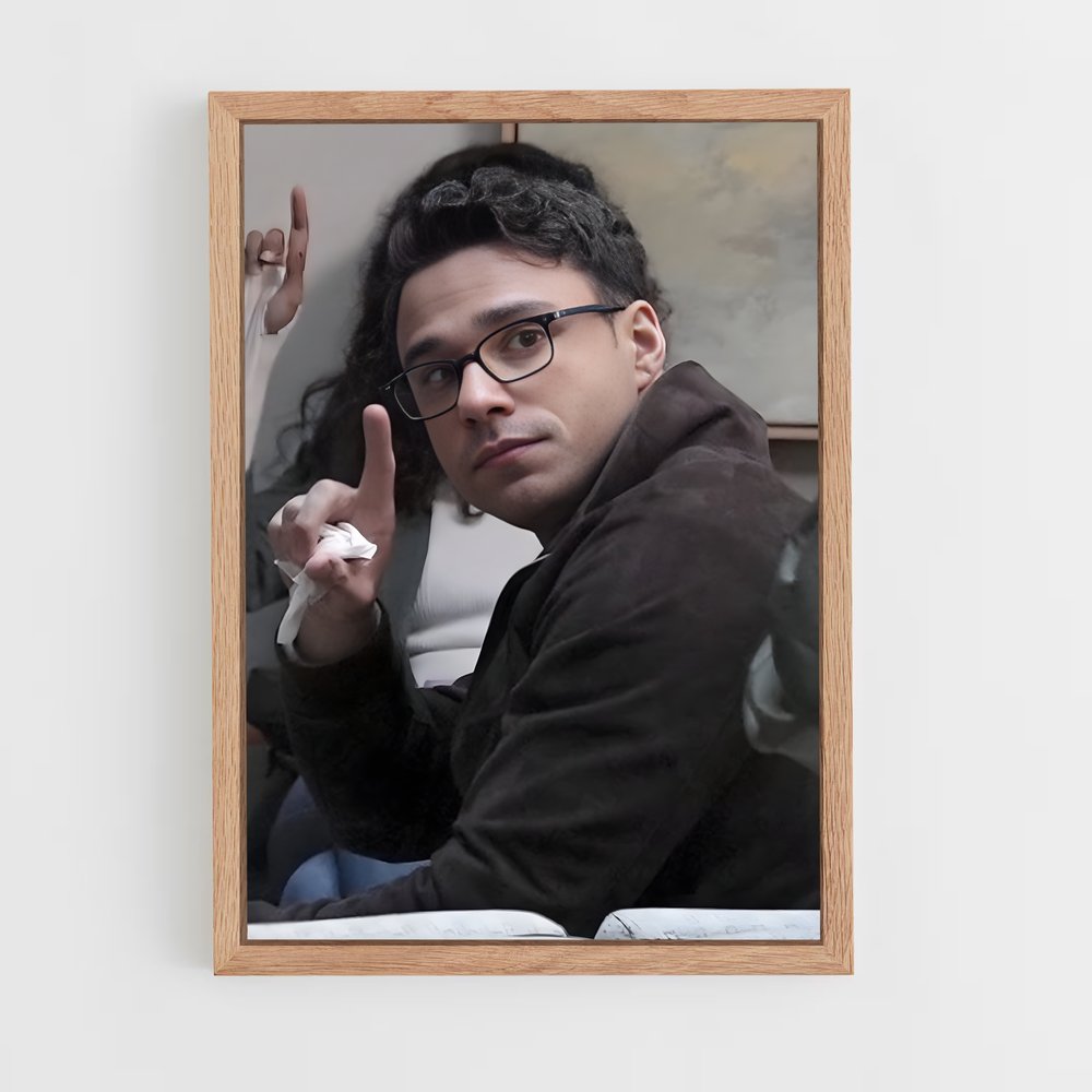 ap-carlos leal-2 cadre Bois clair