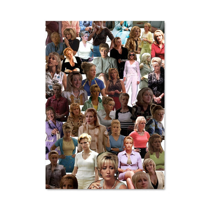 Poster Carmela soprano 38868