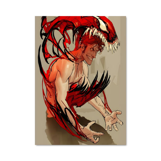 Poster Carnage 41066