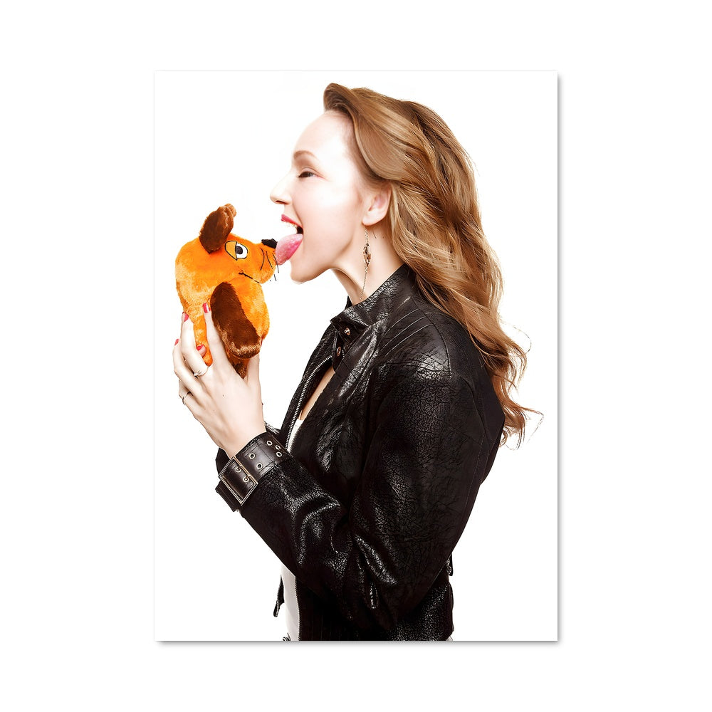 Poster Carolin kebekus 8864