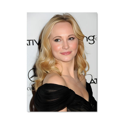 Poster Caroline forbes 39053