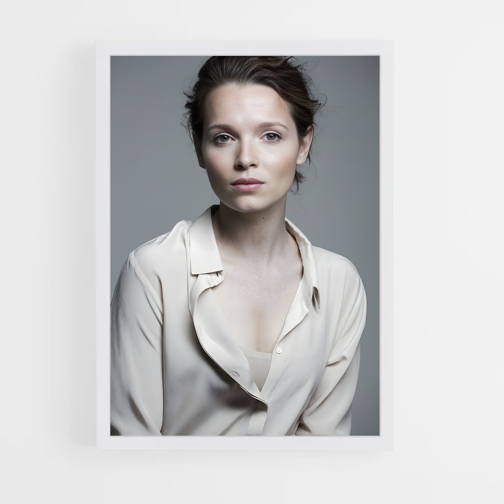 ap-caroline herfurth-1 cadre Blanc