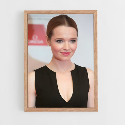 ap-caroline herfurth-3 cadre Bois clair