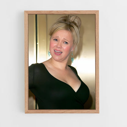 ap-caroline rhea-1 cadre Bois clair