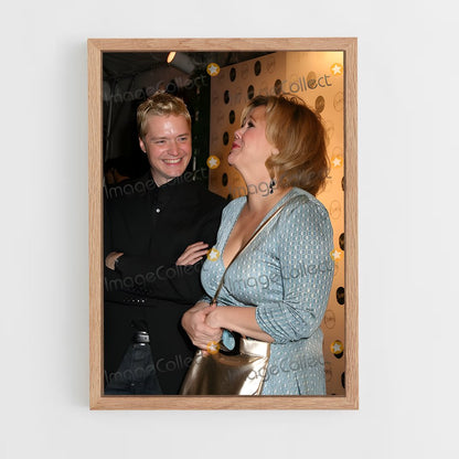 ap-caroline rhea-6 cadre Bois clair